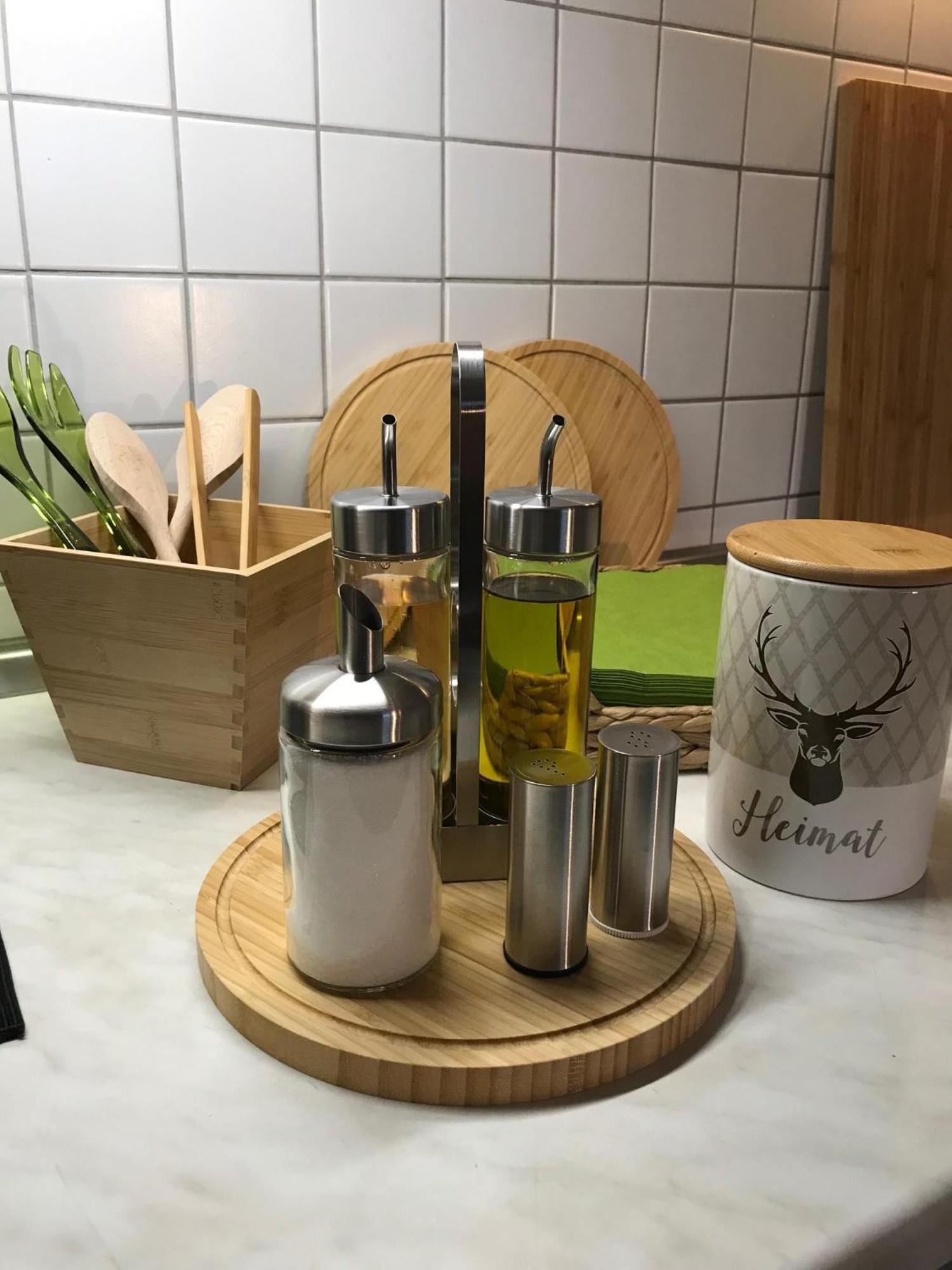 Beim Strele Lägenhet Oberstaufen Rum bild